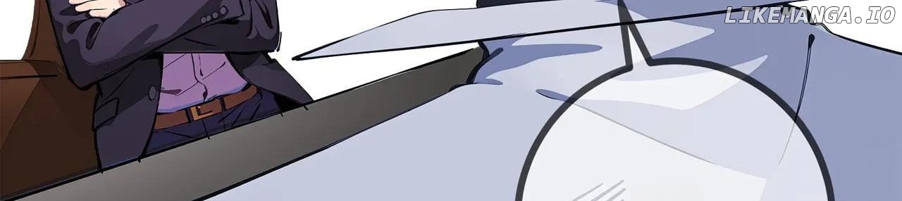 Daddy President Is Too Hard To Deal With Chapter 164 - page 23